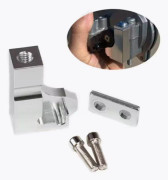 P2015 reparationsfäste insugsgrenrörsfäste 03L129711E lämplig för Volkswagen / Audi / Skoda