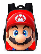 Mario ryggsäck