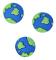 Item Type: Miniature Flatback Earth Craft
Material: Plastic, resin
