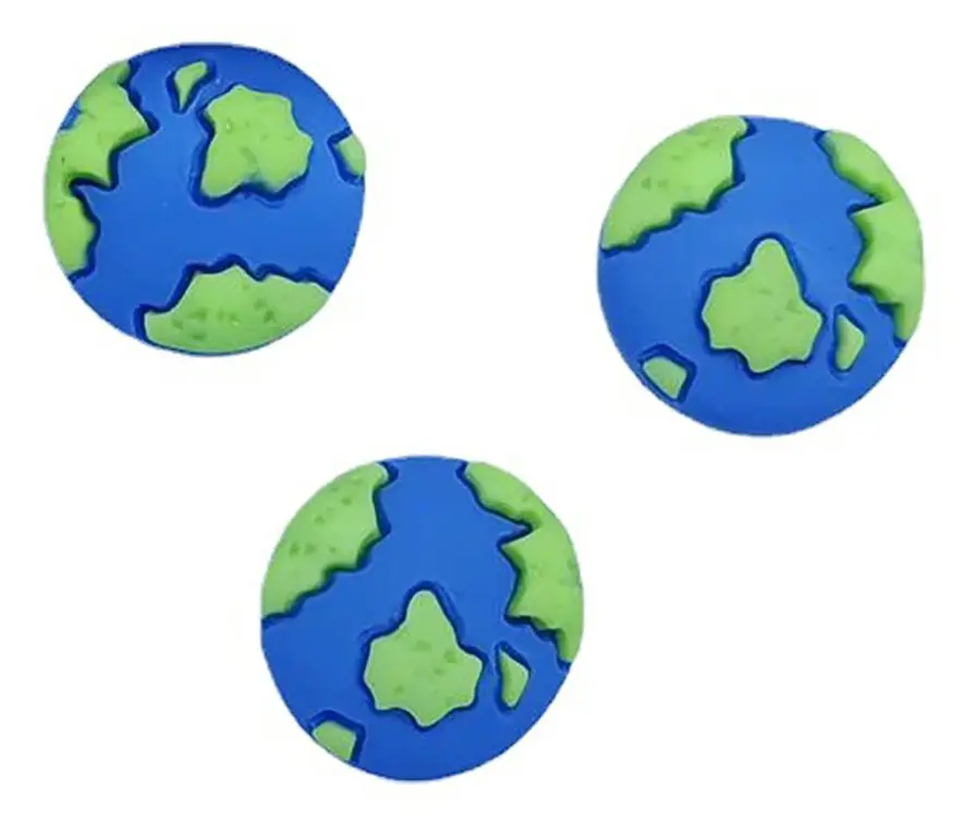 Item Type: Miniature Flatback Earth Craft
Material: Plastic, resin