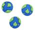 Item Type: Miniature Flatback Earth Craft
Material: Plastic, resin