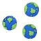 Item Type: Miniature Flatback Earth Craft
Material: Plastic, resin