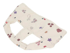 Matningsbabystolsrem Bärbar barnstolssele Säte Matningssäkerhetsstolsrem för uteservering. Blommabjörn