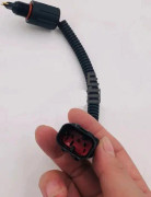 Caterpillar 320GC 323 326 330 345 336GC 349 olje-vattenavskiljarsensor 523-4987 grävmaskinstillbehör 320GX 336GX