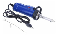 220V/30W Elektrisk Lödsugkopp, Elektrisk Vakuum Lödpump Järn, Lödpistol Elektriskt Verktyg