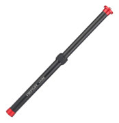 VBESTLIFE LR-252 Förlängningsstång för skrivbordsstativ i aluminiumlegering, 2 sektioner