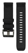 Nylon Klockarmband för Garmin Forerunner 255/265/245 Smartwatch