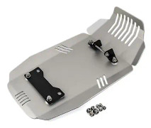 Motorcykelmotor Bas Chassi Skyddsskydd För R Nine T Scrambler Pure Urban 2013-2022(s