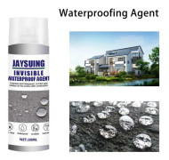Mighty Ant Spray - 30 ml, anti-läckage, superpolymer, osynligt vattentätt medel