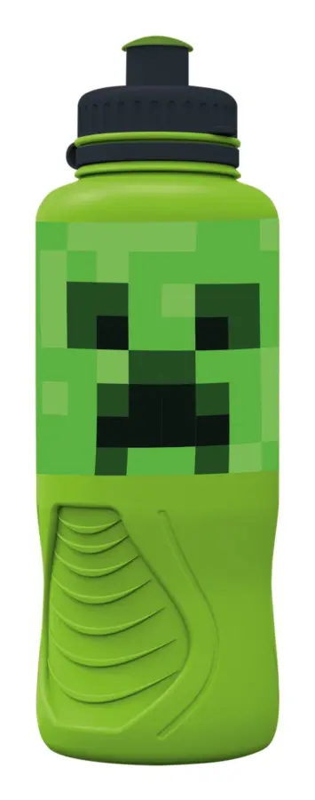 Minecraft - Sports Water Bottle (40428)