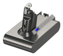 Vakuumbatteri för Dyson V6(DC62) 21.6V 4.0Ah