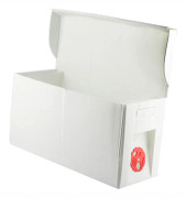 Kartong Nuc Box Bi Hive Bi Nuc Biodling Biodlare Utrustning