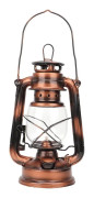 Vintage fotogenlampa