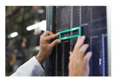  HPE High Performance Fan Kit - Fläktsats för system - för ProLiant DL380 Gen10, DL385 Gen10