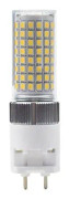G12 LED 20W 100-277V stroboskopfri ficklampa (kall vit 6000K) lämplig för köpcentra, klädaffärer, smyckesbutiker