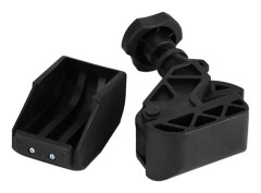 Plastdäckbytare Pärlklämma Släpp Center Verktyg Fälgklämma Heavy Duty Maskin