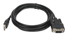 USB OBD2 diagnostisk adapter anslutningskabel för Lexia 3 PP2000 Ersättning för Peugeot
