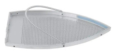 Strykjärnsskydd, aluminiummaterial, strykskoskydd, stryksko, strykjärnsplatta non-stick strykskydd, för kontor för