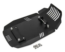 Motorcykel Motor Bas Chassi Skyddsskydd För R Nine T Scrambler Pure Urban 2013-2022(b