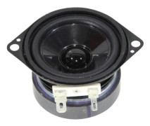 Visaton Speaker Driver, 5W nom, 8W max, 8Ω