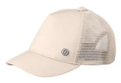 Baseballkeps, Unisex Justerbar Utomhus Solskärm Mössa Lätt Vattentät Andningsbar Sportmössa Upf50+ Slim Kylning Baseballkeps(Svart)