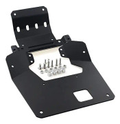 Motorcykel Under Engine Base Chassis Cover Skid Plate Belly Pan Protector För Ct125 Ct 125 2020-202