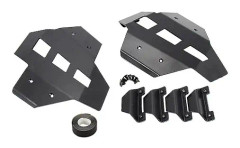 Motorcykel Motor Guard Cylinder Head Guards Protector Cover Guard För R1250gs R 1250 Gs R1250gs