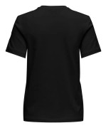 Only - onlOlivia SS Bow Top