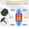 Canbus C5W 36mm spollampa Led 6000K 2-pack 350lm festoon c10w