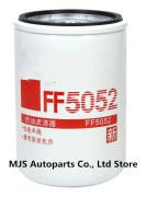 FF5327 Oljevattenseparationsenhet för Fleetguard 4D27G31-24100 1119G-030 T64101003 WBF1235 Filter Double Cup Base Montage