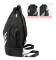 Den nya Gym Sports Bag Dam Dragsko Bolsas Purple