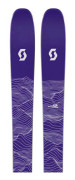 Scott Sea 116 Alpinskidor Lila 190
