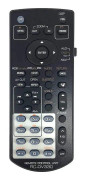 Rc-dv330 Remote control for Kenwood Car Audio