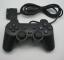 Trådbunden spelkontroll Gamepad Joypad Original för PS2 /Playstat