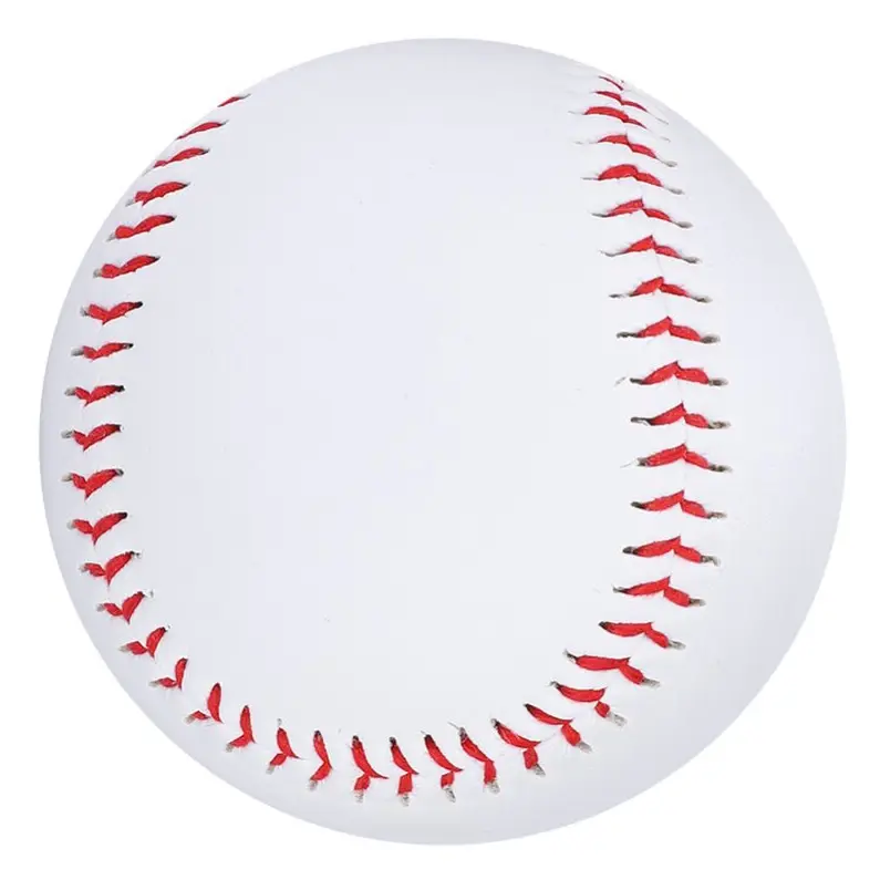 Kohud Standard Minska effektträning Baseball För studenter Träning