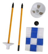 Golfflaggor & Tillbehör