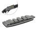 Multifunktionell Tactical Shotgun Shell Pouch Outdoor Ammo Holder Pouch Jakttillbeh?r Gr?
