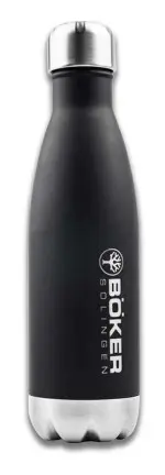 Böker termcza flaska 0,5l