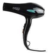 Italian Design Hårtork 2 200 W Elite (Ny), Standard, Singel