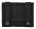 1000D polyester trippel patron ficka magasinspåse case EDC verktygsutrustning