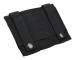 1000D polyester trippel patron ficka magasinspåse case EDC verktygsutrustning