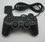 Trådbunden spelkontroll Gamepad Joypad Original för PS2 /Playstat