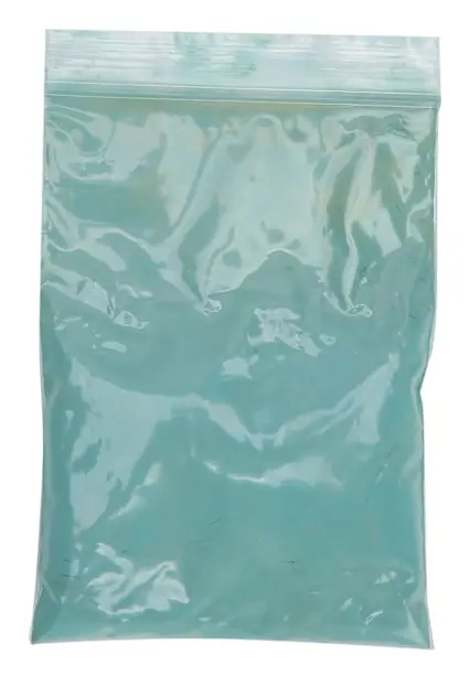 10g Termikrom Pulver 31℃ Värme Känslig DIY Färgförändring Pigment PulverGrön till Orange Röd