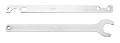 Höghållfast 32 mm fläktkopplingsnyckel - 2 st, byte av verktyg för vattenpumphållare för Land Rover