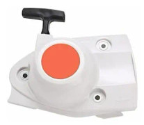 Startmotor för Stihl ts410, ts420, ts480i, cutquik ts500i sågar Ersättning startmotor - gräsmattestart