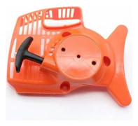 Startsnöre för Stihl grästrimmer Fs38 Fs45 Fs46 Fs55 Fc55 Hl45 Km55 grästrimmer ogräsrensare 4140190 4009