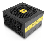 In Win P85FII, 850 W, 100 - 240 V, 50/60 hz, 12-6 A, 12 A, 6 A