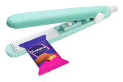 Mini värmeförseglare för matpåsar, bärbar minipåsförseglingsmaskin, smart kontrollhängande