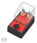 Bil Tändstifts Testare Dubbel Hål Tändstifts Testare Tändstifts Detektor Tändstifts Analysator 110V/220V