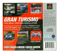 Gran Turismo Playstation 1